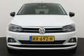 Volkswagen Polo 1.0 TSI 96 PK Black-Style Carplay Navi Adapt.Cruis Blanc - thumbnail 3