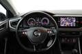 Volkswagen Polo 1.0 TSI 96 PK Black-Style Carplay Navi Adapt.Cruis Blanc - thumbnail 27