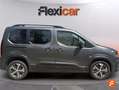 Peugeot Rifter 1.2 PureTech Standard GT Line 110 Gris - thumbnail 2