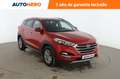 Hyundai TUCSON 1.6 GDI BD Tecno 4x2 131 Rojo - thumbnail 8