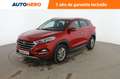 Hyundai TUCSON 1.6 GDI BD Tecno 4x2 131 Rojo - thumbnail 1