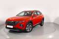 Hyundai TUCSON 1.6 TGDI 110KW MAXX 5P Rojo - thumbnail 21