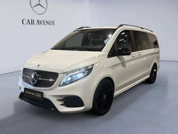 d L2 AMG Line ( 45.900 € HTVA)