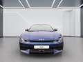 Kia EV6 Elektro 77,4 kWh GT 4WD Blau - thumbnail 3