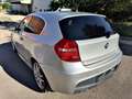 BMW 123 123D PACK ///M Gris - thumbnail 11