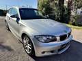 BMW 123 123D PACK ///M Gris - thumbnail 3