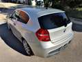 BMW 123 123D PACK ///M Gris - thumbnail 12