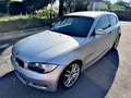 BMW 123 123D PACK ///M Gris - thumbnail 5