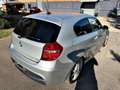 BMW 123 123D PACK ///M Gris - thumbnail 16
