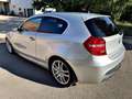 BMW 123 123D PACK ///M Gris - thumbnail 10