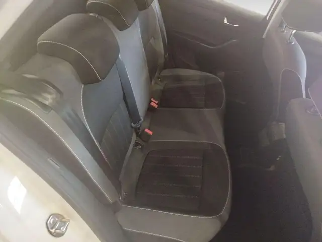 Skoda Fabia view 6