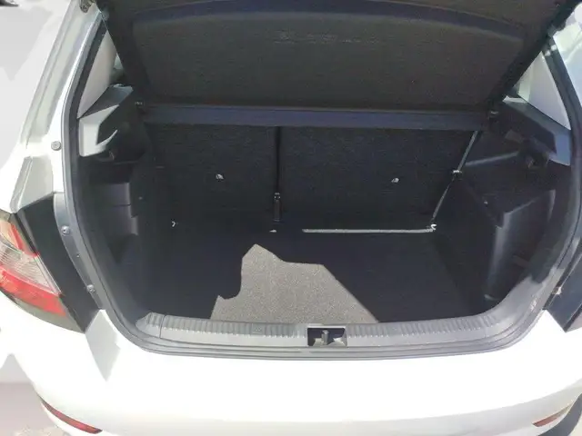 Skoda Fabia view 7
