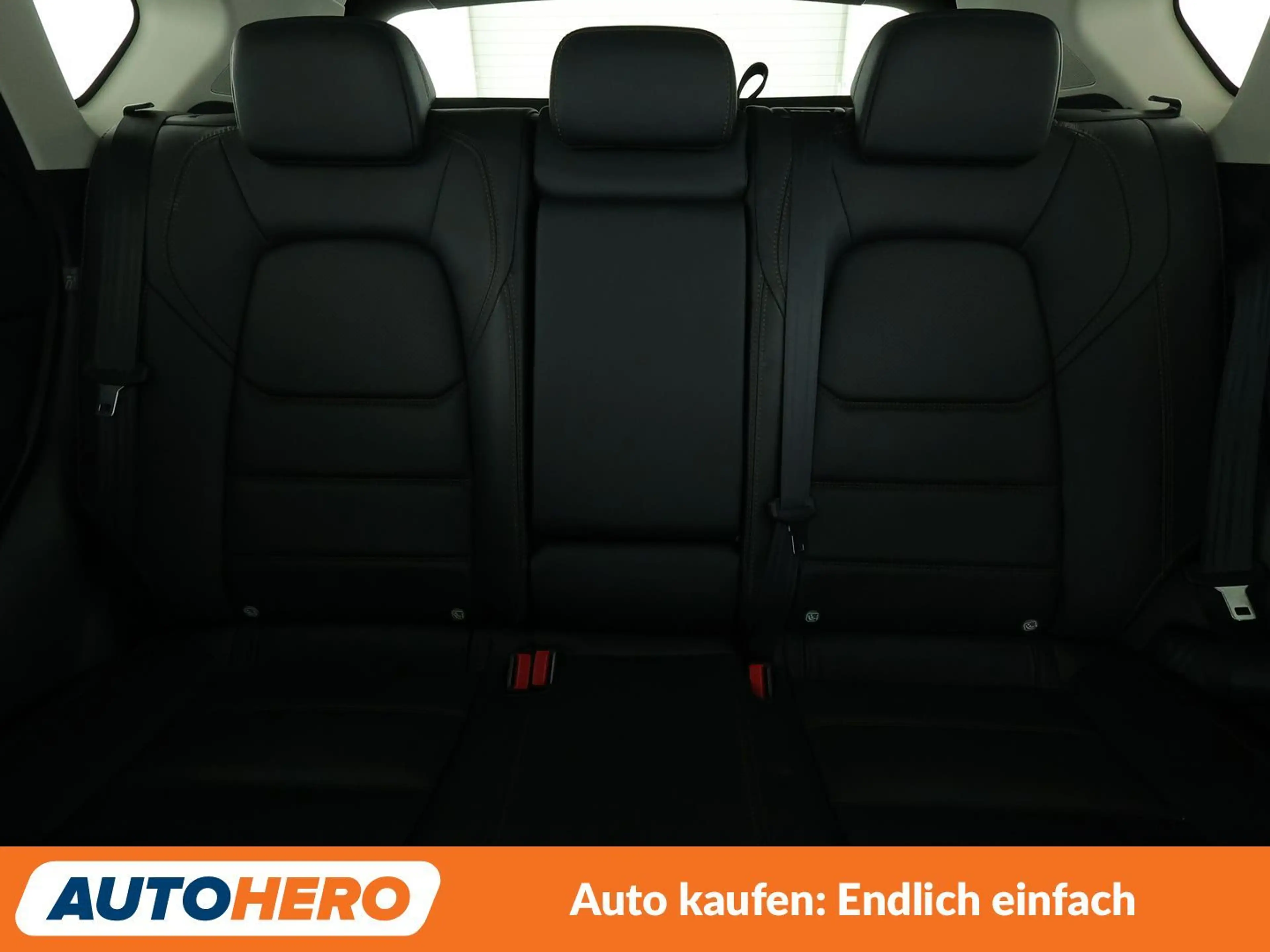 Mazda CX-5 2.5 Sports-Line AWD Aut.*NAVI*LED*360CAM*ACC*SHZ* — photo 15
