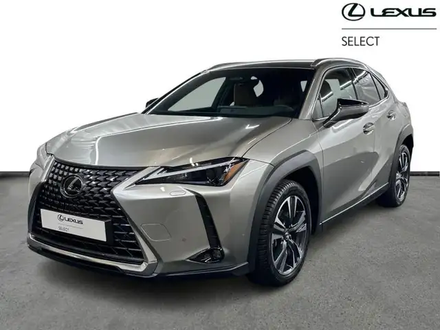 Lexus UX 300h Executive Line