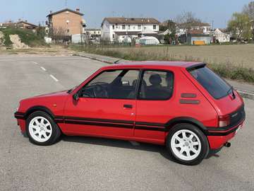 3p 1.9 Gti Plus