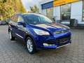 Ford Kuga Titanium 1. Hand Navi TÜV Neu Blau - thumbnail 1