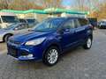 Ford Kuga Titanium 1. Hand Navi TÜV Neu Blau - thumbnail 3