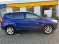 Ford Kuga Titanium 1. Hand Navi TÜV Neu Blau - thumbnail 4