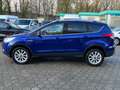 Ford Kuga Titanium 1. Hand Navi TÜV Neu Blau - thumbnail 8