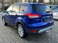Ford Kuga Titanium 1. Hand Navi TÜV Neu Blau - thumbnail 7