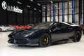 Ferrari 488 Spider origineel 32.768 km Blau - thumbnail 1