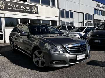 SW cdi Avantgarde CATENA FATTA - GANCIO - TETTO