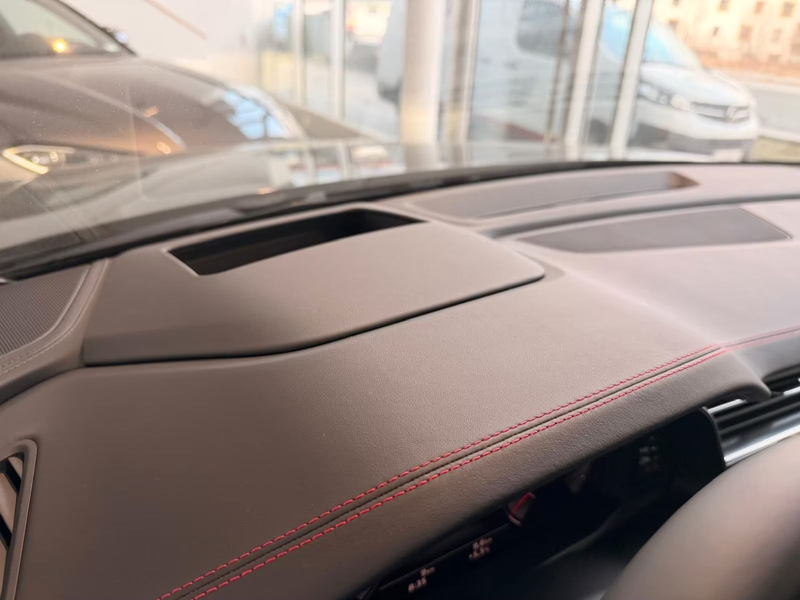 Audi Q8 TDI SLINE Facelift/sw/B&O/AHK/Carbon/HUD/23 — photo 7