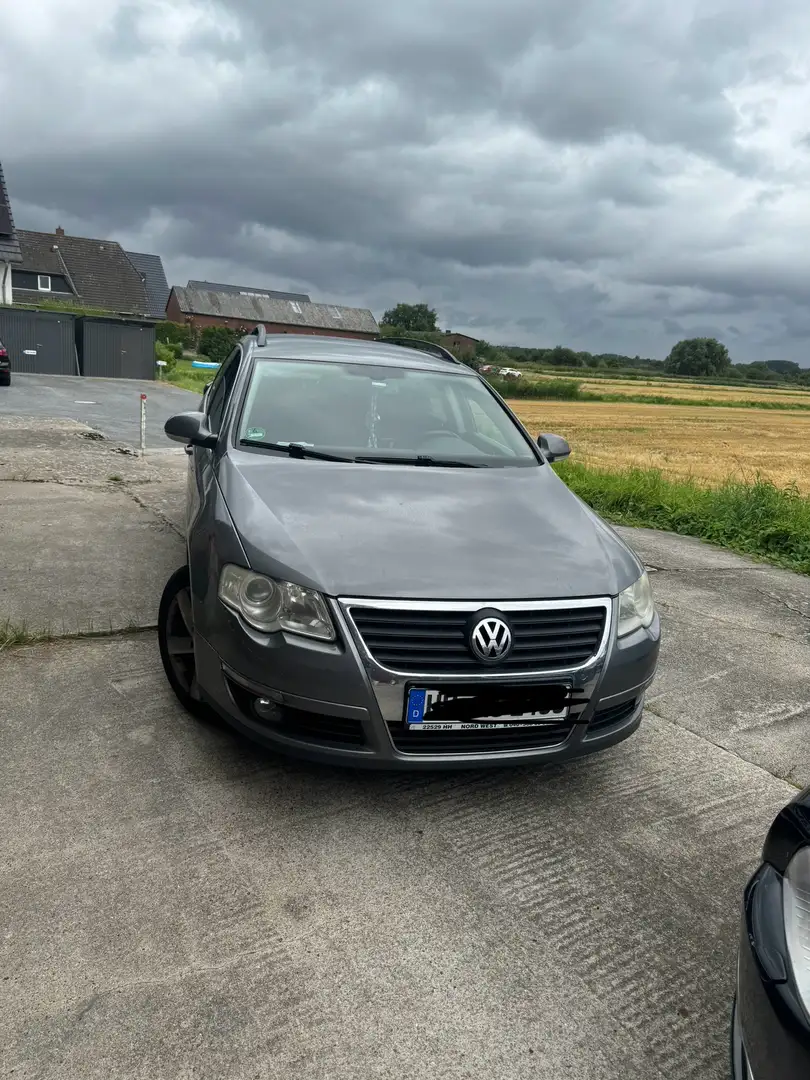 Volkswagen Passat Variant - 1