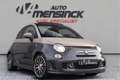 Fiat 500C Abarth 1.4 T-Jet Turismo Gris - thumbnail 1
