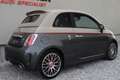Fiat 500C Abarth 1.4 T-Jet Turismo Gris - thumbnail 12