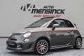 Fiat 500C Abarth 1.4 T-Jet Turismo Gris - thumbnail 3