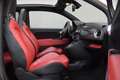 Fiat 500C Abarth 1.4 T-Jet Turismo Gris - thumbnail 7