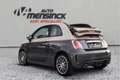 Fiat 500C Abarth 1.4 T-Jet Turismo Gris - thumbnail 4