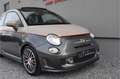 Fiat 500C Abarth 1.4 T-Jet Turismo Gris - thumbnail 11