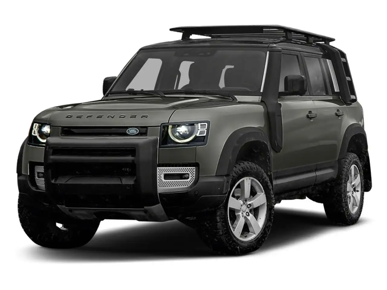 Land Rover Defender снимка Land Rover Defender