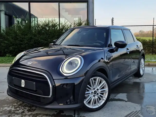 MINI Cooper Mini Cooper Aut/HUD/PANO/CAMERA/CARPLAY/KEYLESS