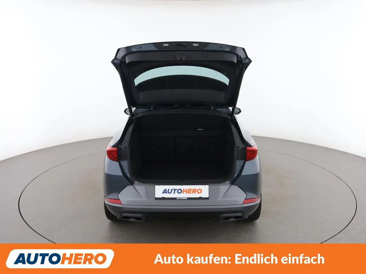 Cupra Formentor 1.5 TSI ACT, миниатюра 16