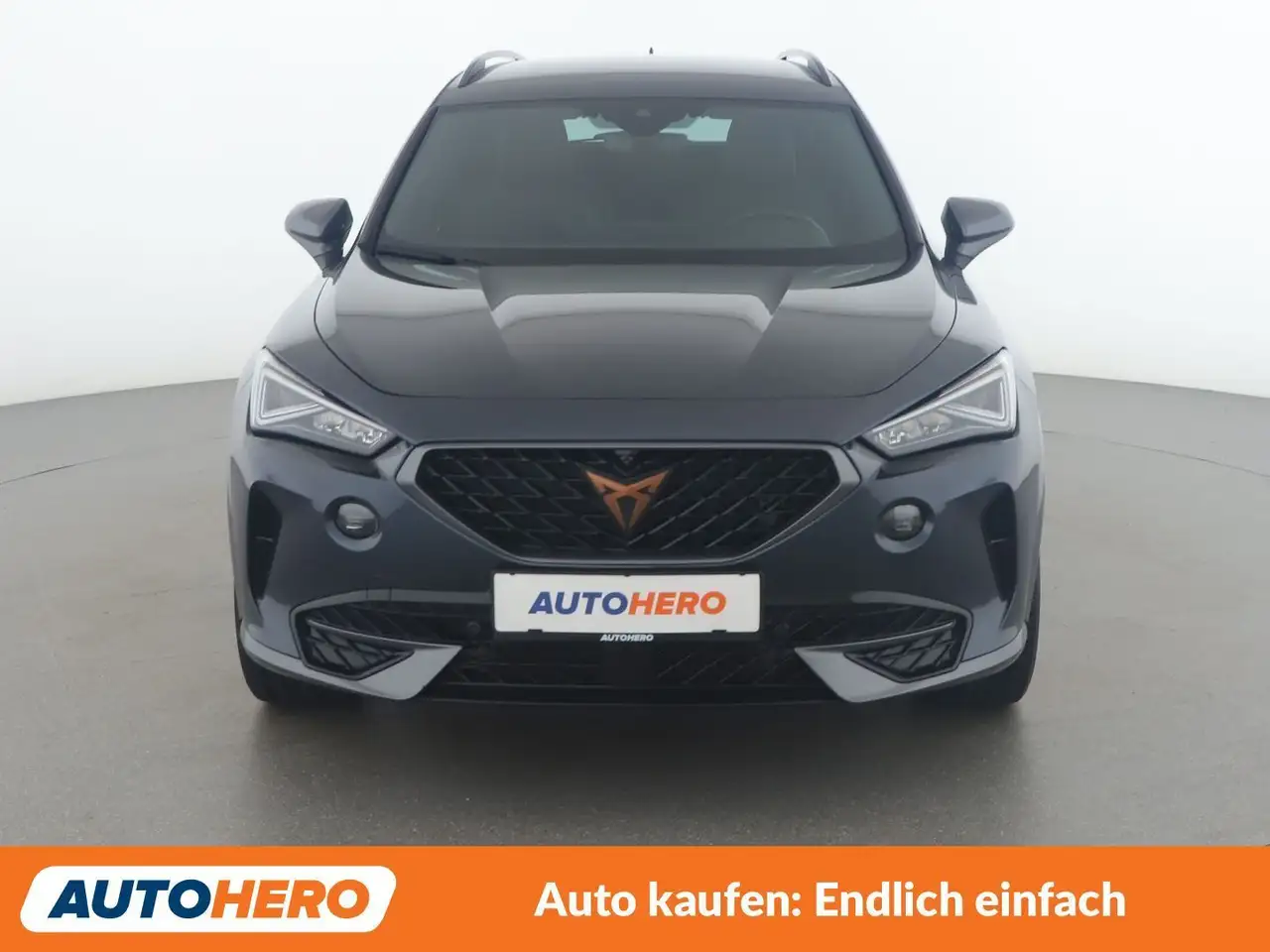 Cupra Formentor 1.5 TSI ACT, миниатюра 9