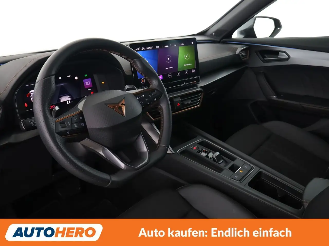 Cupra Formentor 1.5 TSI ACT, миниатюра 11