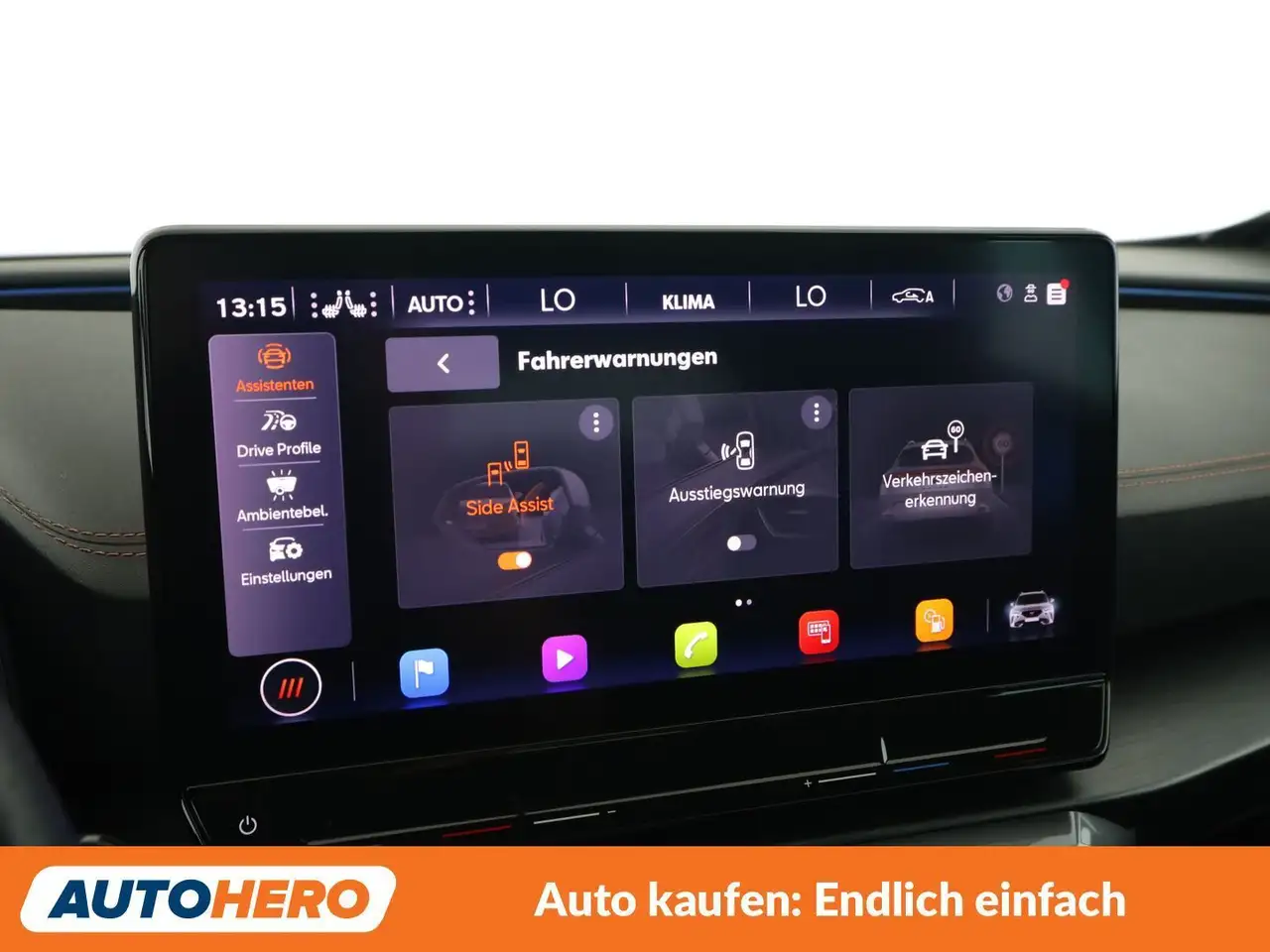 Cupra Formentor 1.5 TSI ACT, миниатюра 26