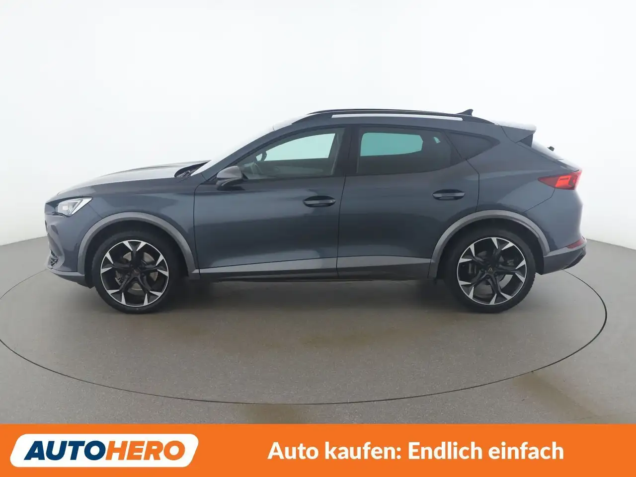 Cupra Formentor 1.5 TSI ACT, миниатюра 3