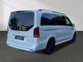 Mercedes-Benz V 300 d Edition Avantgarde lang AMG AIRMATIC Pano Blanc - thumbnail 4