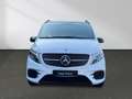 Mercedes-Benz V 300 d Edition Avantgarde lang AMG AIRMATIC Pano Blanc - thumbnail 5