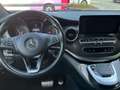 Mercedes-Benz V 300 d Edition Avantgarde lang AMG AIRMATIC Pano Blanc - thumbnail 9