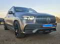 Mercedes-Benz GLE 350 GLE 350 de 4Matic 9G-TRONIC AMG Line Grijs - thumbnail 11