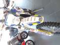 Husqvarna FE 350 Bianco - thumbnail 7