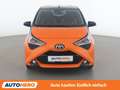 Toyota Aygo 1.0 VVT-i X-Cite Braun - thumbnail 9