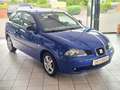 SEAT Ibiza 1.4 Sport Edition *HU + Inspektion neu, Klimaauto* Blau - thumbnail 6