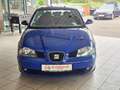 SEAT Ibiza 1.4 Sport Edition *HU + Inspektion neu, Klimaauto* Blau - thumbnail 7
