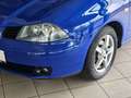 SEAT Ibiza 1.4 Sport Edition *HU + Inspektion neu, Klimaauto* Blau - thumbnail 8